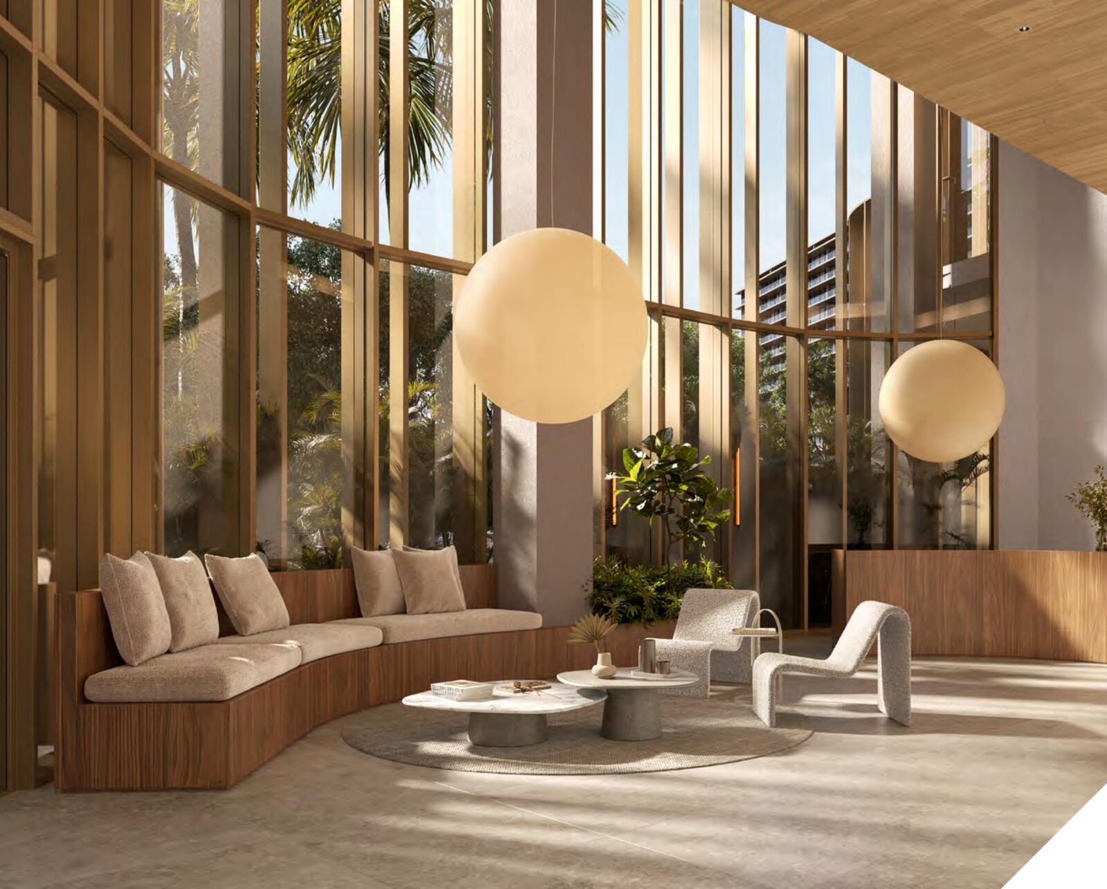 Lobby do Ímã, Parque Una Uberlândia